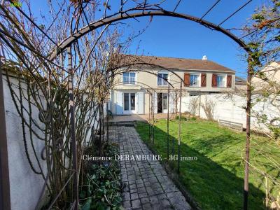 photo For sale House FROCOURT 60