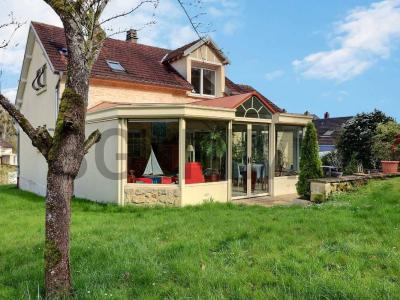 photo For sale House VERNEUIL-EN-HALATTE 60