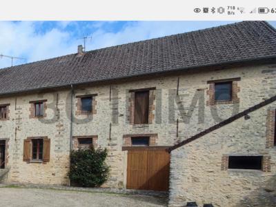 For sale House ESSARTS-LE-VICOMTE  51