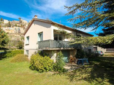 Vente Maison 4 pices MONTBRUN-LES-BAINS 26570