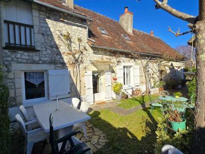 Vente Maison 5 pices LEUGNY 86220