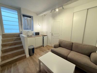 photo For sale Apartment ROUEN 76