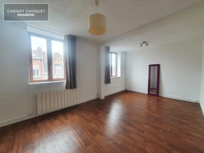 photo For rent Apartment LILLE 59