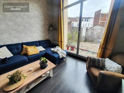 photo For rent Apartment LILLE 59