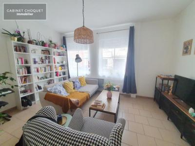 For rent Apartment LAMBERSART  59