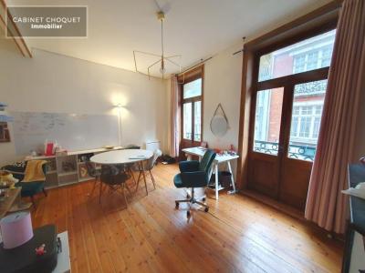 photo For sale Apartment LILLE 59