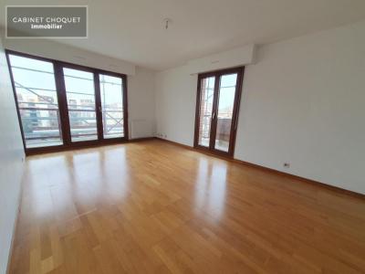 Location Appartement 3 pices LILLE 59000