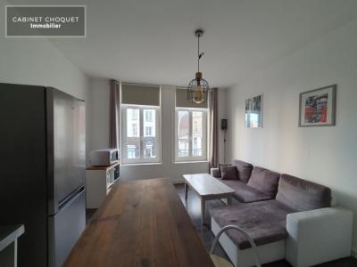 photo For sale Apartment LILLE 59