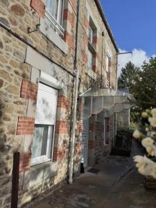 photo For sale House FOUGERES 35