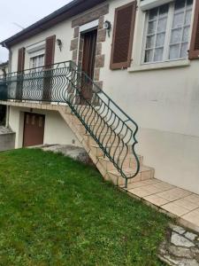 photo For sale House BEAUCE 35