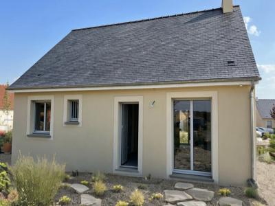 Vente Maison SAINT-BRANDAN 22800