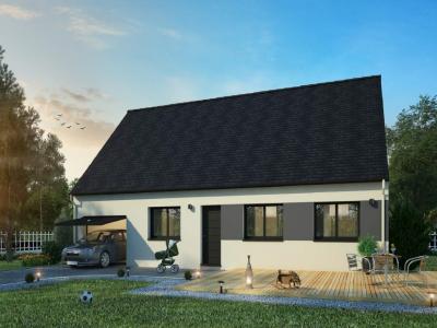 Vente Maison CASSON 44390