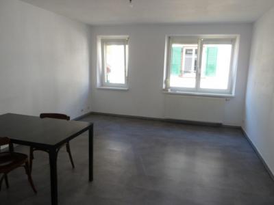 Location Appartement WOERTH  67