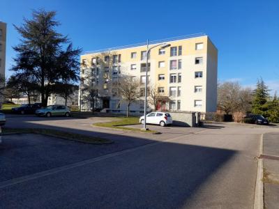 Location Appartement 4 pices NEUFCHATEAU 88300