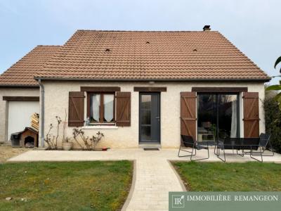 Vente Maison 4 pices VIERZON 18100