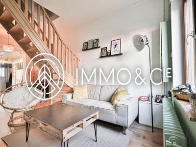 Vente Maison 4 pices QUESNOY-SUR-DEULE 59890