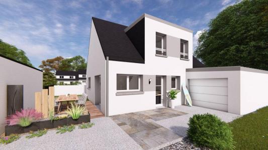 photo For sale House LORIENT 56