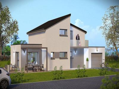 Vente Maison GENEUILLE 25870