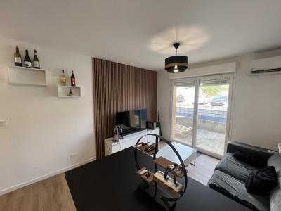 photo For sale Apartment FONSORBES 31