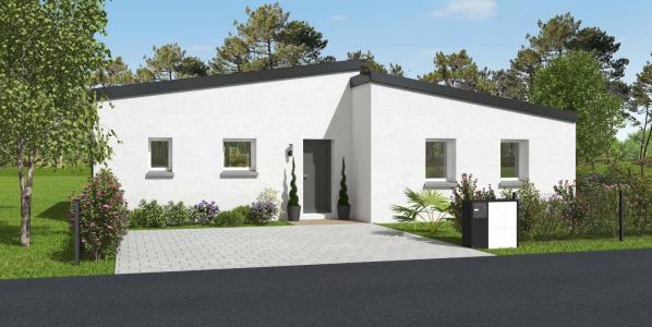 photo For sale House GUERANDE 44