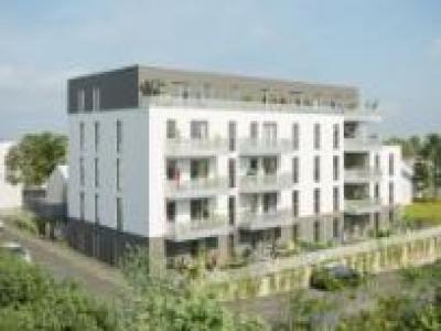 Location Appartement 2 pices LAVAL 53000