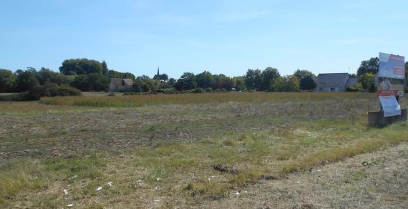 photo For sale Land MARCILLY-SUR-VIENNE 37