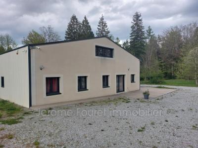 Vente Immeuble CHIRAC-BELLEVUE  19