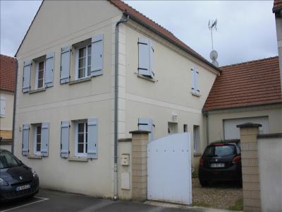 photo For sale House LONGUEIL-SAINTE-MARIE 60