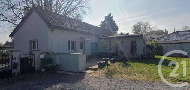 Vente Maison BEAURAINVILLE  62