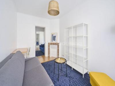 photo For rent Apartment PARIS-15EME-ARRONDISSEMENT 75