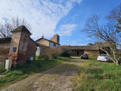 Vente Maison 6 pices MEAUZAC 82290