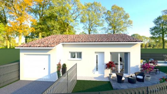 Vente Maison SERIGNAN  34