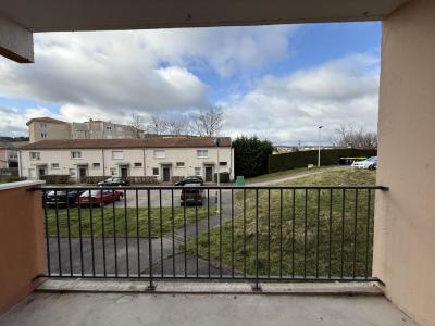 Vente Appartement ROCHE-LA-MOLIERE  42