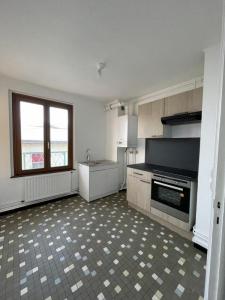 photo For rent Apartment PONT-SAINT-VINCENT 54