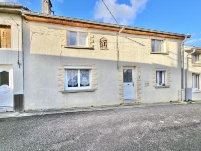 photo For sale House FAULX 54