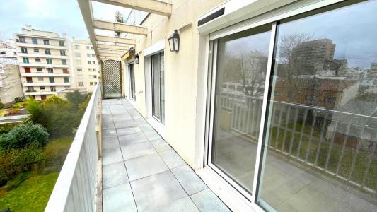 Vente Appartement 4 pices BOULOGNE-BILLANCOURT 92100