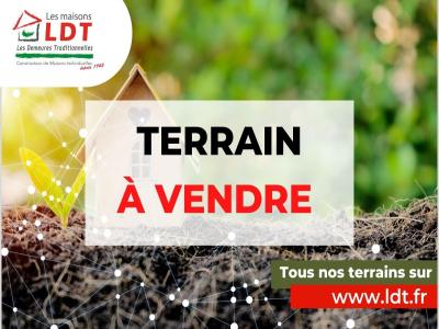 Vente Terrain AILLY-SUR-SOMME  80