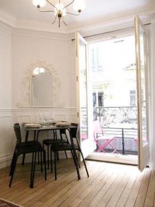 Location Appartement 2 pices PARIS-12EME-ARRONDISSEMENT 75012