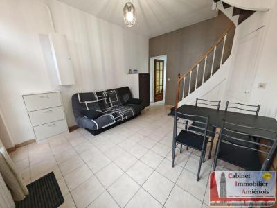 photo For rent House AMIENS 80