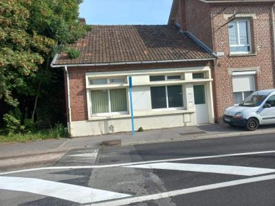 Vente Maison DOUVRIN  62