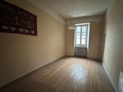 Vente Appartement DIJON 