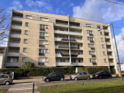 Vente Appartement DIJON 