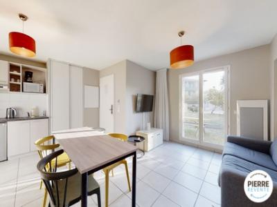 photo For sale Apartment SAINT-JEAN-D'ILLAC 33