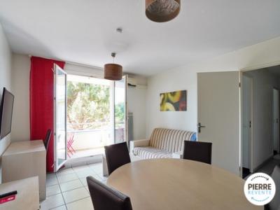 photo For sale Apartment SAINT-JEAN-D'ILLAC 33