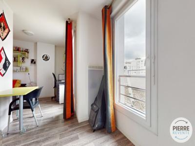 photo For sale Apartment VILLEURBANNE 69