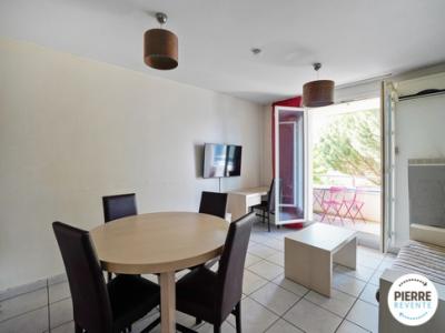 photo For sale Apartment SAINT-JEAN-D'ILLAC 33