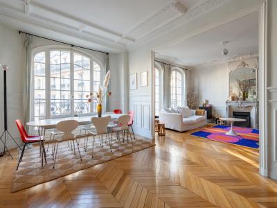 photo For sale Apartment PARIS-9EME-ARRONDISSEMENT 75