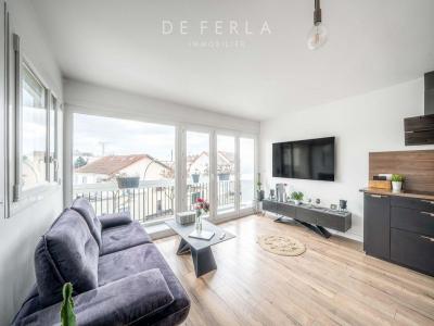 For sale Apartment SAINT-MAUR-DES-FOSSES  94