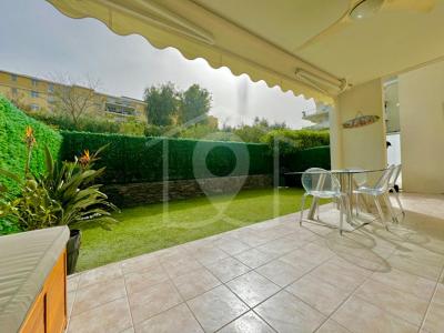 For sale Apartment ANTIBES  06