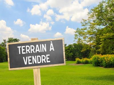 photo For sale Land SAINT-GUINOUX 35